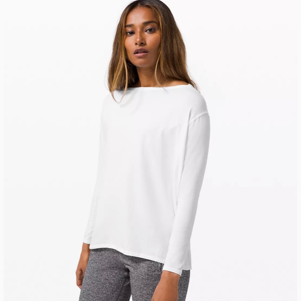 Lululemon top